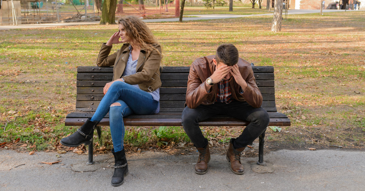 הליך גירושין: סוגיות נפוצות והחשיבות של עורך דין גירושין בתל אביב