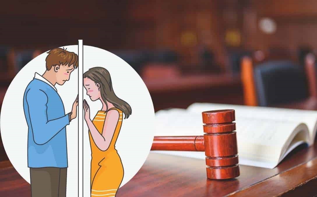 איך מתירים נישואין?