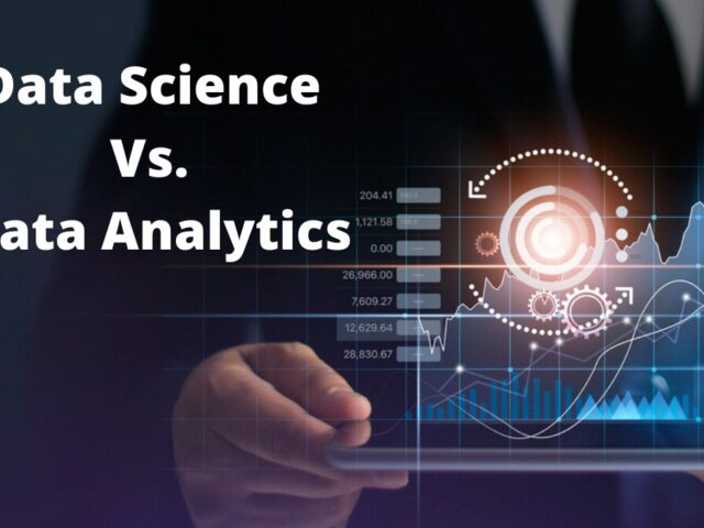 מדע הנתונים מול ניתוח נתונים – מה ההבדל ולמה זה חשוב?