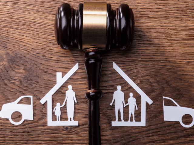 תיקים בינלאומיים בענייני משפחה: איך עורך דין לענייני משפחה בישראל מטפל בהם? | Mega Lawyer