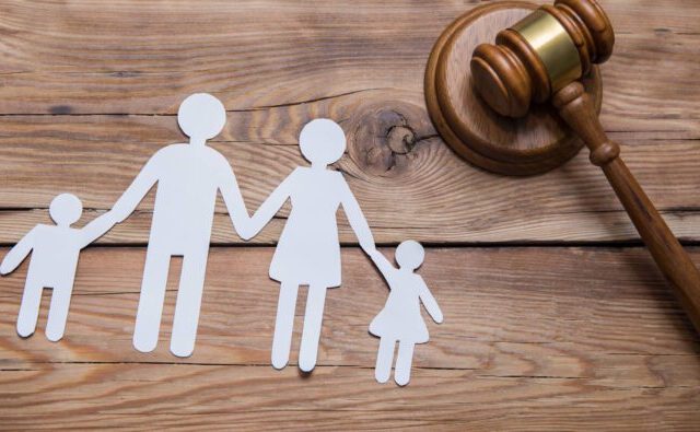 תיקי הורות משותפת בישראל: כיצד עורך דין לענייני משפחה יסייע לך | Mega Lawyer