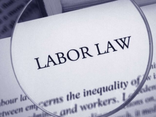 דמי אבטלה ופיצויים: איך עורך דין דיני עבודה מגדיל את הפיצויים? | Mega Lawyer