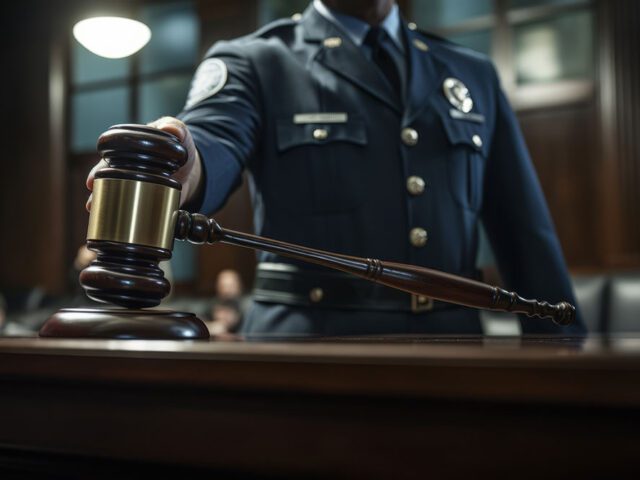 עורך דין פלילי בשירות צבאי – מתי חיילים זקוקים לייצוג פלילי?