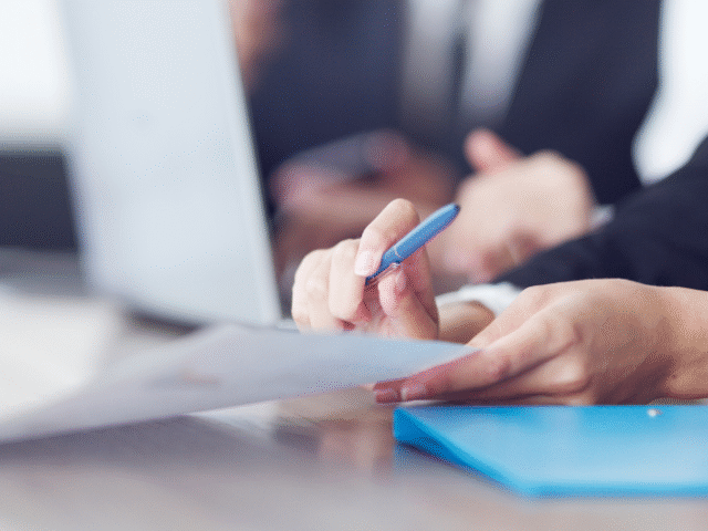 שימוע לפני פיטורים – איך לעשות את זה נכון? | עורך דין דיני עבודה