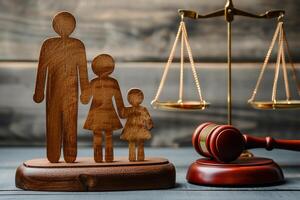 מזונות ילדים: מתי כדאי לפנות אל עורך דין לענייני משפחה? | Mega Lawyer