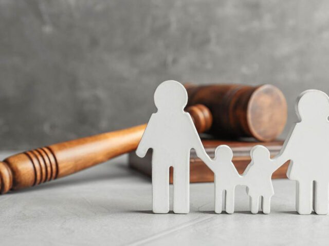 הסדרת חיים משותפים: למה חשוב לבחור עורך דין לענייני משפחה מקצועי? | Mega Lawyer