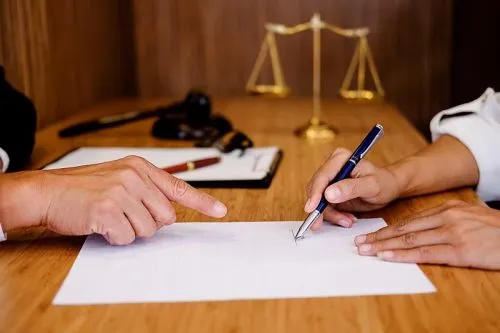 למה חשוב להכין צוואה עם עורך דין?