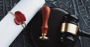 מה ההבדל בין עורך דין לנוטריון?