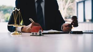 עורך דין צבאי ומיסוי מקרקעין – מה חשוב לדעת?