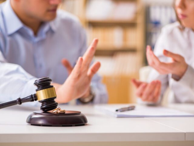 גירושין בהסכמה – איך עורך דין לענייני משפחה יכול לייעל את התהליך?